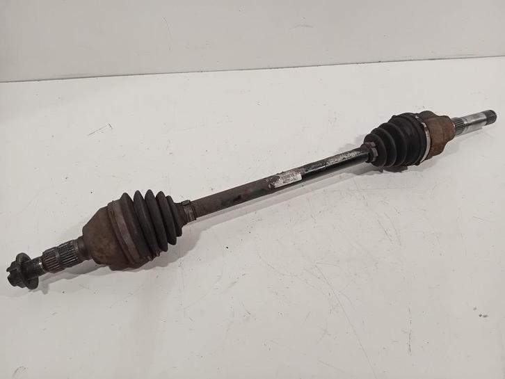 Aandrijfas links achter Opel Insignia A 2.8 V6 Turbo OPC 4x4, Auto-onderdelen, Ophanging en Onderstel, ARN erkend, Stiba lid, Erkend duurzaam