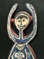 geestfiguur - Bioma - Wapo/Era gebied van de Golf provincie, Antiek en Kunst