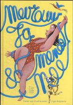 Mevrouw Ja & Meneer Nee 9789464943238 Pieter van Oudheusden, Verzenden, Zo goed als nieuw, Pieter van Oudheusden