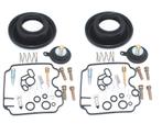 Yamaha TDM 850 XTZ 750 Carburateur revisie set, Motoren, Onderdelen | Yamaha, Ophalen of Verzenden, Nieuw