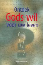 ONTDEK GODS WIL VOOR UW LEVEN 9789064510861 RAY PRITCHARD, Verzenden, Zo goed als nieuw, RAY PRITCHARD