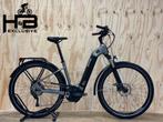 Kettler Quadriga DUO CX10 E-Bike Shimano Deore 2021, Overige merken, Ophalen of Verzenden, Zo goed als nieuw, Minder dan 47 cm
