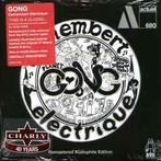 cd digi - Gong - Camembert Electrique, Verzenden, Zo goed als nieuw