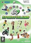 Sports Island (Games, Nintendo wii)