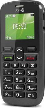 Doro PhoneEasy 508 - Senioren Telefoon met Grote Toetsen en, Verzenden, Nieuw