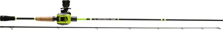 13 Fishing Origin NX Baitcaster Reel + Hengel Combo 2.24m, Watersport en Boten, Hengelsport | Algemeen, Nieuw, Verzenden