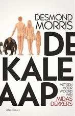 De kale aap 9789045036175 Desmond Morris, Verzenden, Gelezen, Desmond Morris
