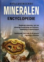 Geïllustreerde Mineralen Encyclopedie. 9789039602591, Gelezen, Petr Korbel, Milan Novák, Verzenden