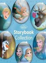 Disney Frozen Storybook Collection By Parragon, Boeken, Zo goed als nieuw, Parragon Books Ltd, Verzenden