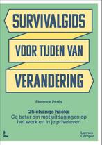 Survivalgids voor tijden van verandering 9789401493161, Boeken, Verzenden, Zo goed als nieuw, Florence Pérès
