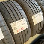 2 x Bridgestone Turanza T005 225-45-18 Zomerbanden 6mm, 18 inch, Gebruikt, Ophalen of Verzenden, Band(en)