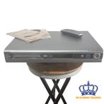 Philips DVDR330H/19 | Dvd speler | Dvd recorder | HDMI |, Dvd-speler, Philips, Gebruikt, Verzenden