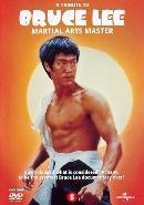 Bruce Lee - Martial Arts Master - DVD, Cd's en Dvd's, Verzenden, Nieuw in verpakking