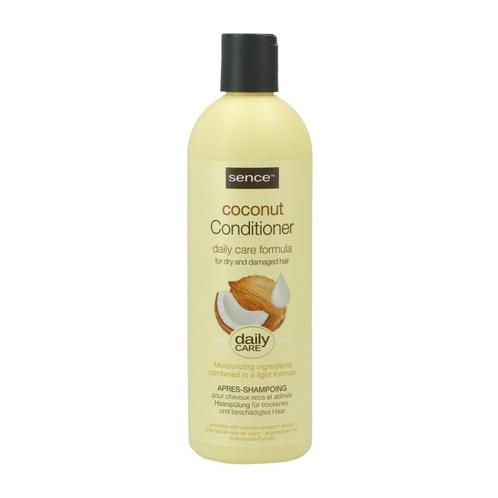 Sence Conditioner Coconut - 400 ml, Sieraden, Tassen en Uiterlijk, Uiterlijk | Haarverzorging, Ophalen of Verzenden