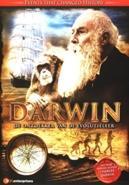Darwin - De ontdekker van de evolutieleer - DVD, Cd's en Dvd's, Verzenden, Nieuw in verpakking
