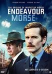 Endeavour Morse -  Seizoen 6 - DVD