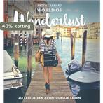 World of Wanderlust 9789020678789 Brooke Saward, Verzenden, Zo goed als nieuw, Brooke Saward