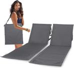 Intimo strandmat 2 stuks, Verzenden, Nieuw