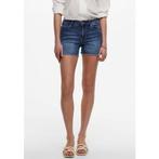 Only Jeansshort ONLBLUSH LIFE RAW, Kleding | Dames, Spijkerbroeken en Jeans, Verzenden, Nieuw