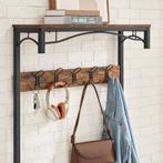 2dekans | ODADDY® kapstok staand – kapstokken - kapstok met, Huis en Inrichting, Ophalen of Verzenden, Zo goed als nieuw
