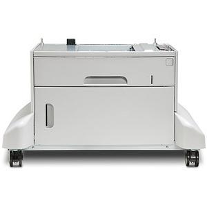 HP - Onderstel met lade voor M5025 en M5035 (Q7834A), Computers en Software, Printerbenodigdheden, Overige typen, Zo goed als nieuw