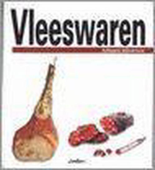 Vleeswaren / Italiaanse Delicatessen 9789054261667, Boeken, Kookboeken, Gelezen, Verzenden