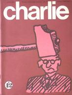 Charlie Mensuel juli 1972 (lijst optie, satirisch stripblad), Verzenden, Nieuw