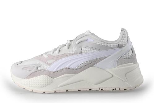 Puma Sneakers in maat 42 Wit | 10% extra korting, Kleding | Heren, Schoenen, Wit, Zo goed als nieuw, Sneakers of Gympen, Verzenden