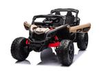 Can-Am Buggy, 24v elektrische kinderauto met EVA-banden e..., Verzenden, Nieuw