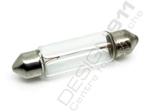 90063110690 Porsche Interieur lamp bol 12v / 10w, Verzenden, Nieuw