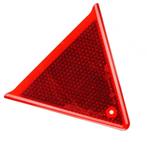 Jokon Reflector 2000 Driehoekig Rood, Caravans en Kamperen, Camper-accessoires, Ophalen of Verzenden, Nieuw