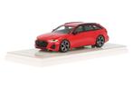 Audi RS 6 Avant (C8) TSM430539 TSM  Modelauto 1:43  2019, Verzenden, Nieuw