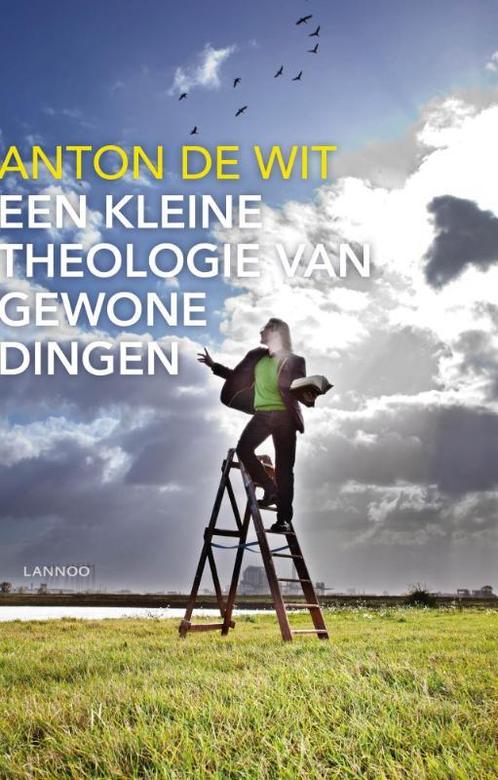 Een kleine theologie van gewone dingen 9789020988659, Boeken, Godsdienst en Theologie, Zo goed als nieuw, Verzenden