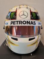 Mercedes - Lewis Hamilton - 2016 - Replica helm, Nieuw