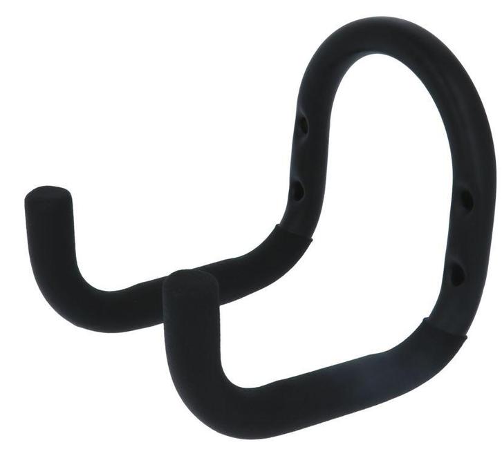 AMIG Ophangbeugel zwart 150 x 170 x 138 mm, Doe-het-zelf en Verbouw, IJzerwaren en Bevestigingsmiddelen, Verzenden