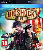 Bioshock Infinite (PS3 Games), Spelcomputers en Games, Games | Sony PlayStation 3, Ophalen of Verzenden, Zo goed als nieuw