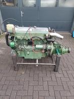 Ford Lehman 2713E 100pk scheepsmotor hydraulische keerkoppel, Ophalen of Verzenden, Nieuw, Motor en Techniek, Zeilboot of Motorboot