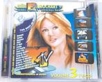 CD MTV Eurochart '99 Volume 3 tv-cd Original Songs L963, Verzenden, Nieuw in verpakking