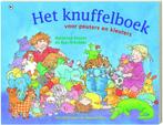 Het knuffelboek voor peuters en kleuters 9789044313918, Boeken, Prentenboeken en Plaatjesalbums, Verzenden, Gelezen, Ron Schröder