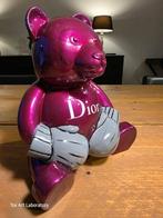 Tox Art Laboratory - Boxing Dior Panda pink