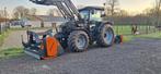 Mateng Klepelmaaier voor-achter sideshift Power 180, Zakelijke goederen, Agrarisch | Werktuigen