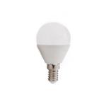 Dimbare Rexel Warmglow E14 LED lamp, 6W, 1800-2700K, Led-lamp, Minder dan 30 watt, Nieuw, Ophalen of Verzenden