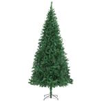 Kunstkerstboom 300cm : Levensecht & Groot | Tweedekansje, Ophalen of Verzenden, Nieuw, Binnen
