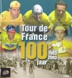 Tour de France 100 jaar, Boeken, Nieuw, Verzenden
