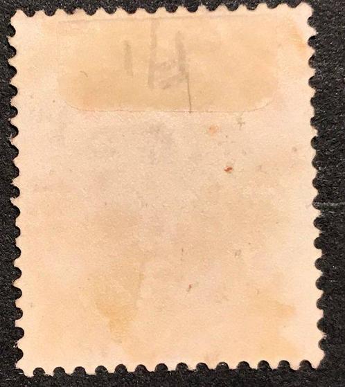 België 1865/1866 - Leopold I in profiel - 20A - 40 centimes, Postzegels en Munten, Postzegels | Europa | België