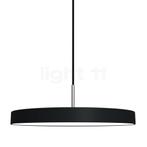 Umage Asteria Hanglamp LED, zwart - Cover messing & staal, Huis en Inrichting, Lampen | Hanglampen, Nieuw, Verzenden