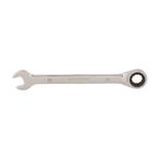 Silverline Vaste steek-ringratelsleutel - 13 mm - hooggla..., Ophalen of Verzenden, Nieuw
