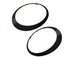 Koplamp Ringen Mini Cooper S R55 R56 R57 R58 R59 Glans Zwart, Auto-onderdelen, Ophalen of Verzenden, Nieuw