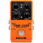 NUX Time Core Deluxe MK2 delay effectpedaal, Verzenden, Nieuw