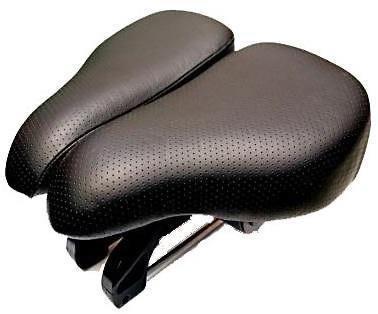 EasySeat Pro Hub Fietszadel - Fietsen Zonder Zadelpijn, Fietsen en Brommers, Fietsonderdelen, Algemeen, Nieuw, Zadel, Ophalen of Verzenden